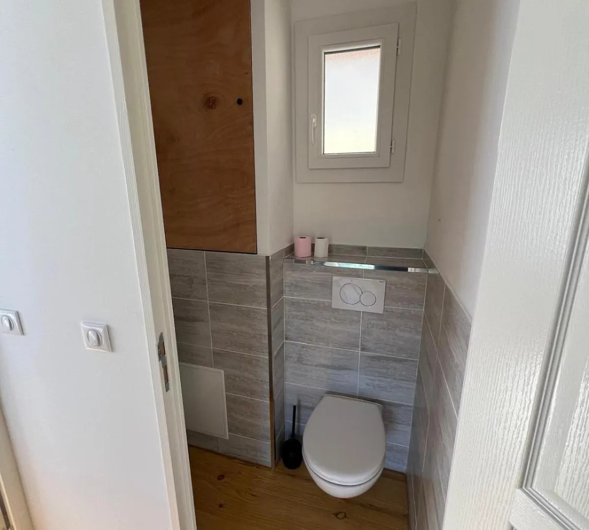 Holiday home Les Balcons De La Bollene-Vesubie Villa